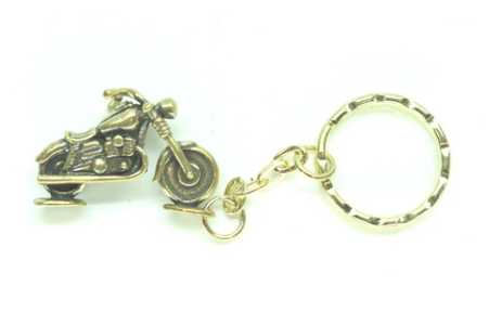 Брелок бронза Харлей