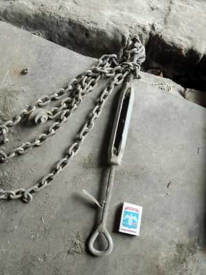 Талрепы,стяжки