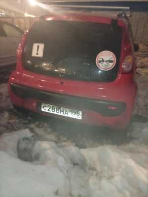 Peugeot, 2008