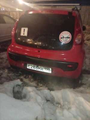 Peugeot, 2008
