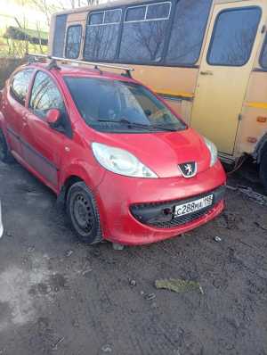 Peugeot, 2008