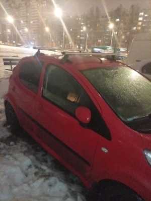 Peugeot, 2008