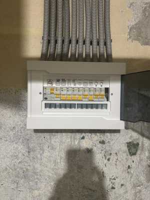 Электромонтаж