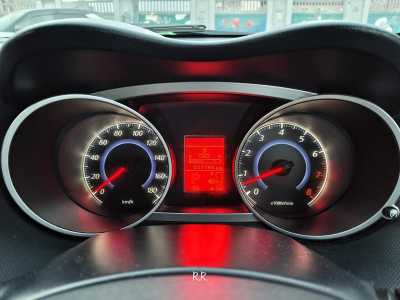 Mitsubishi Outlander, 2006