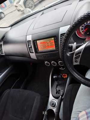 Mitsubishi Outlander, 2006