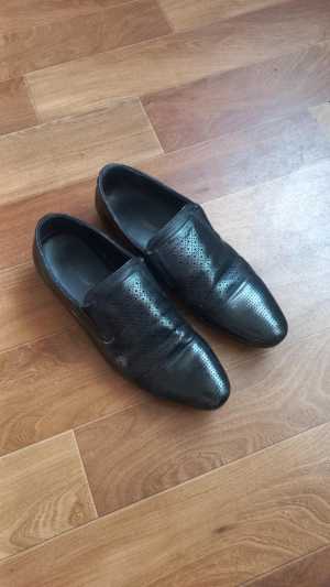 Мужские туфли