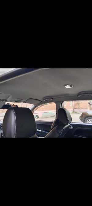 Ford Fusion, 2007
