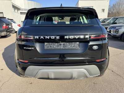 Land Rover Range Rover Evoque, 2021 ����� ����������
