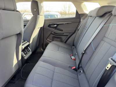 Land Rover Range Rover Evoque, 2021 ����� ����������