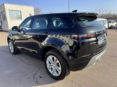 Land Rover Range Rover Evoque, 2021 ����� ����������