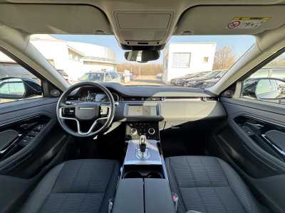 Land Rover Range Rover Evoque, 2021 ����� ����������