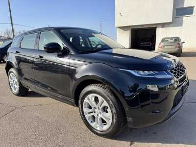 Land Rover Range Rover Evoque, 2021 ����� ����������