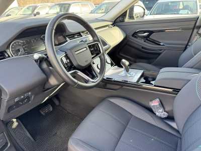 Land Rover Range Rover Evoque, 2021 ����� ����������