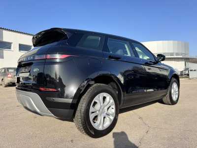 Land Rover Range Rover Evoque, 2021 ����� ����������