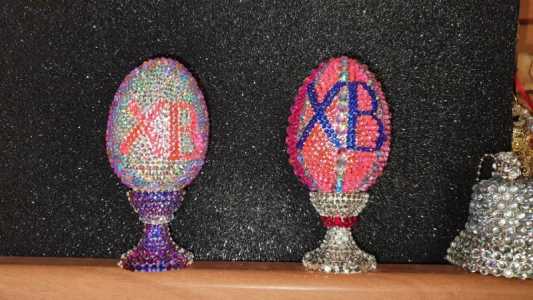 Подарки сувениры