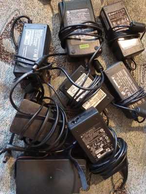 Б/П для ноутов-мониторов.