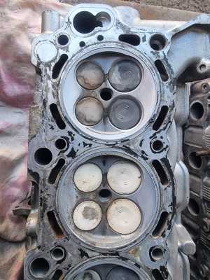 ��� �� ��������� 2UZ-FE �� VVTi