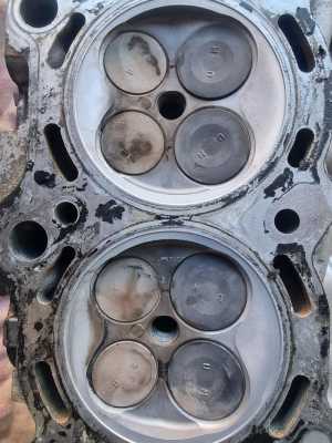 ��� �� ��������� 2UZ-FE �� VVTi