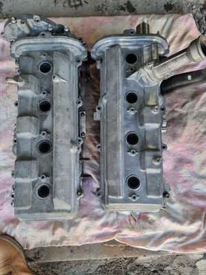 ��� �� ��������� 2UZ-FE �� VVTi