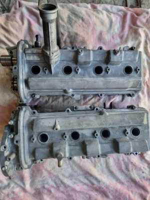 ��� �� ��������� 2UZ-FE �� VVTi