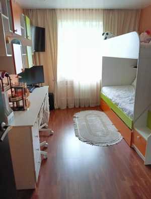 3-� ��������, 61 �2, 4/5 ��.