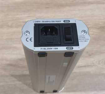 ������� ������ QED Qonduit MDH-4/UK
