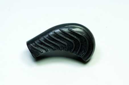 Хвост Конь педальный