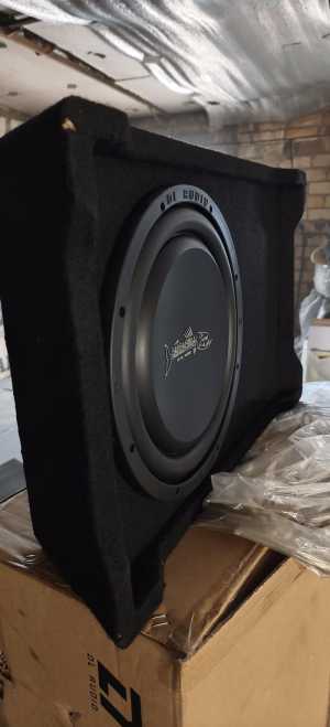 �������� DL Audio Barracuda