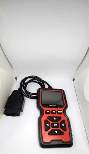 ���������� OBD2 V519 ����������� ������ ����. ����