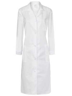 Халат рабочий бязь