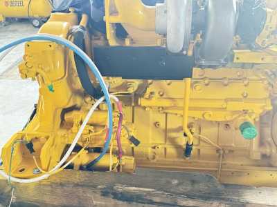 � ������� ��������� Komatsu d355a-c