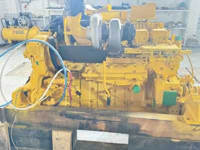� ������� ��������� Komatsu d355a-c