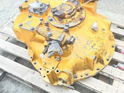 � ������� ��������� Komatsu d355a-c