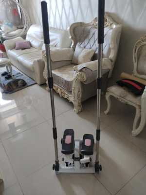 Мини Степпер с компьютором