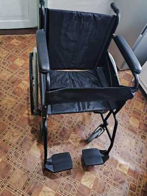 Инвалидная коляска