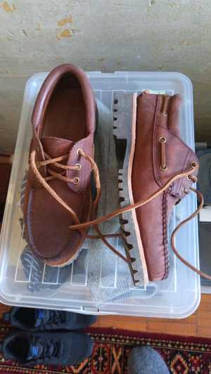 ������� Timberland