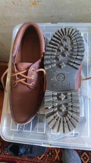 ������� Timberland