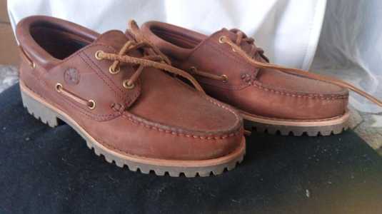 ������� Timberland