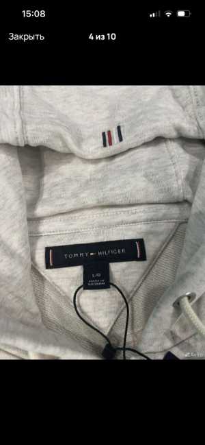 ��� ���� Tommy Hilfiger ������� ����� ��������