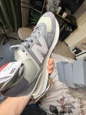 ��������� New Balance NB 574 (�������� �� ������)