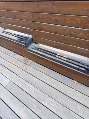 Палки для ходьбы