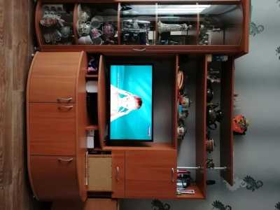 Продам мебель б/у