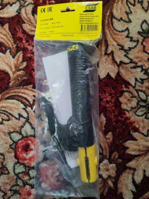 Электрододержатель ESAB 400A