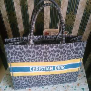 Сумка Кристиан Диор