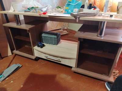 Новая мебель