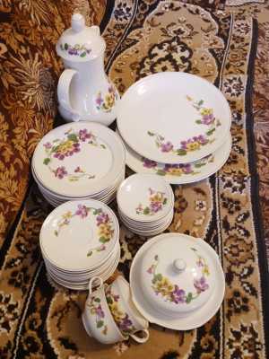 Сервиз кофейный