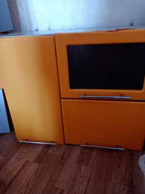 Мебель для кухни