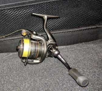 Катушка Shimano Ultegra 1000