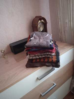 Шарф женский 1шт.