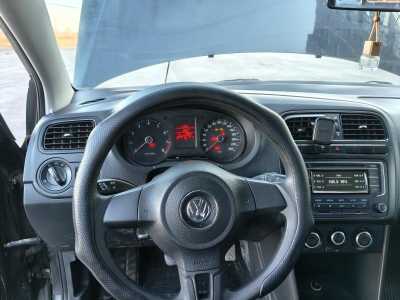 Volkswagen Polo, 2010